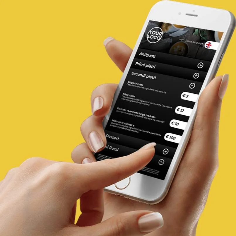 Consulenze su misura per la ristorazione